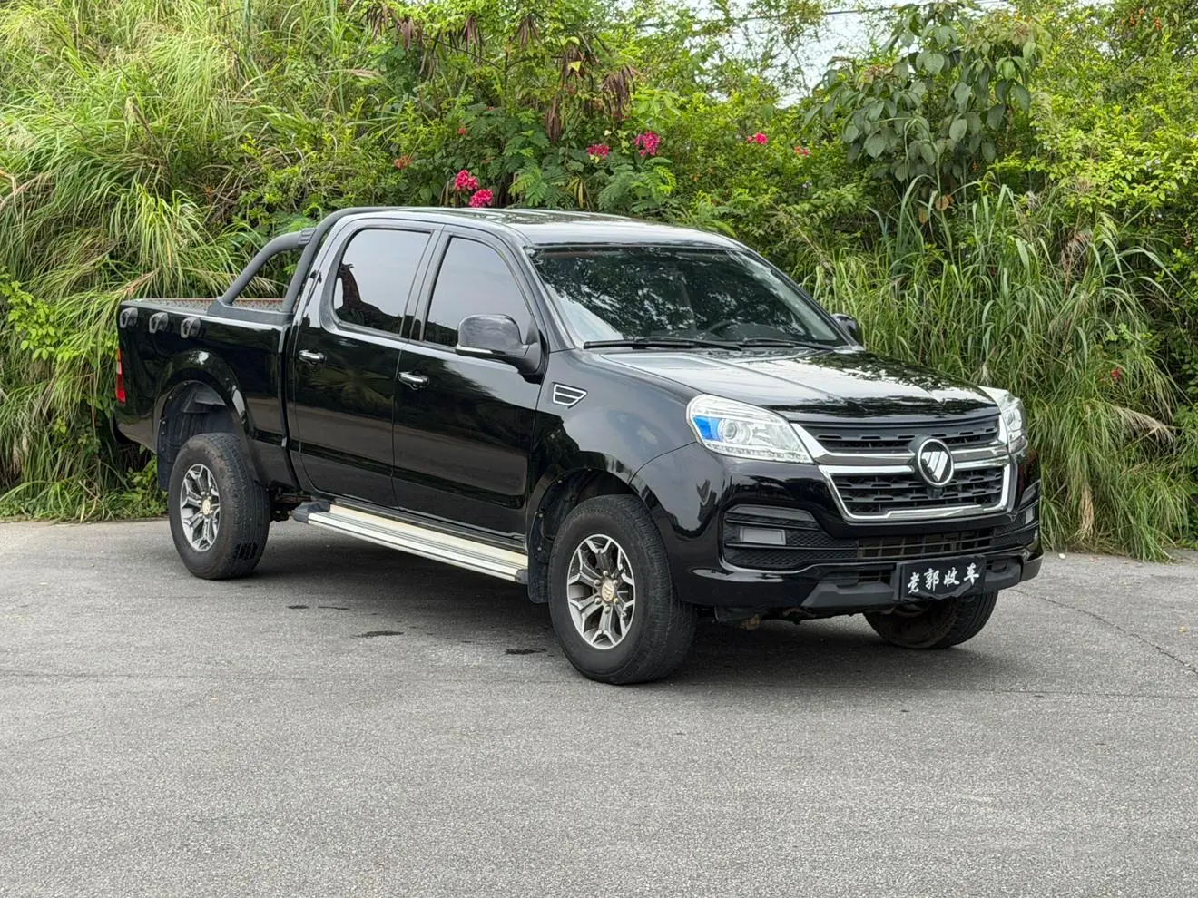 2020 5 2.0T Diesel 2WD Elite