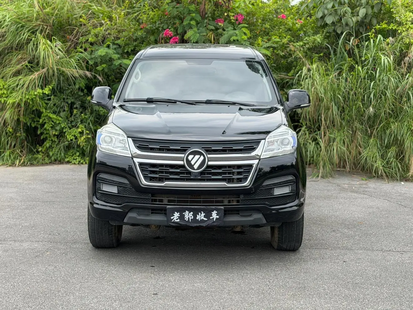 2020 5 2.0T Diesel 2WD Elite