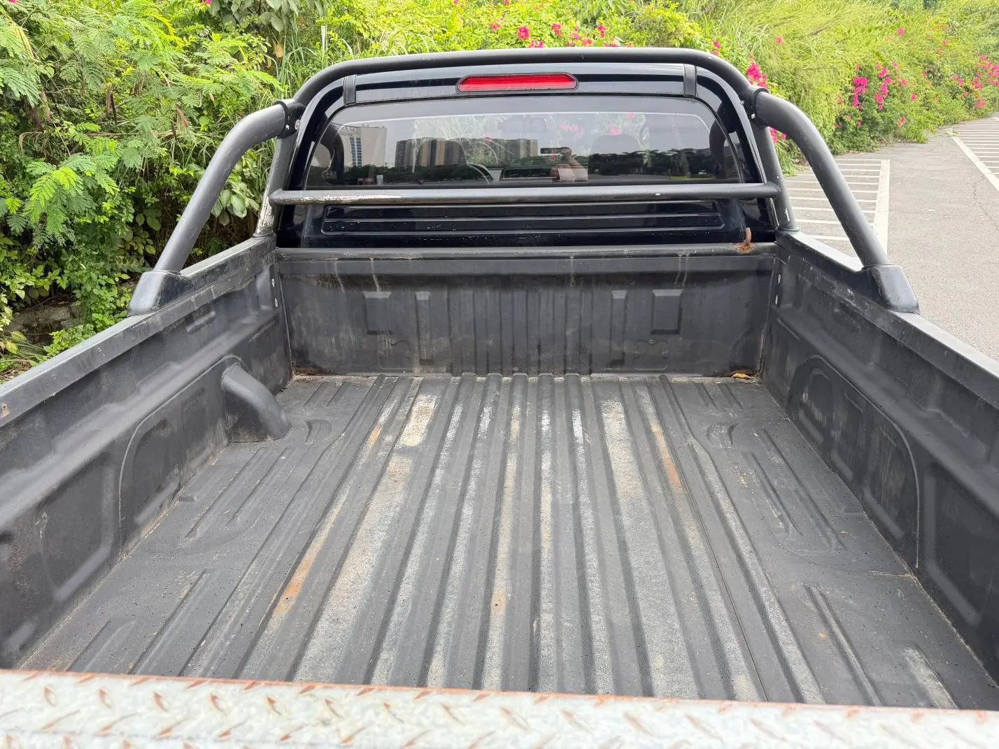2020 5 2.0T Diesel 2WD Elite