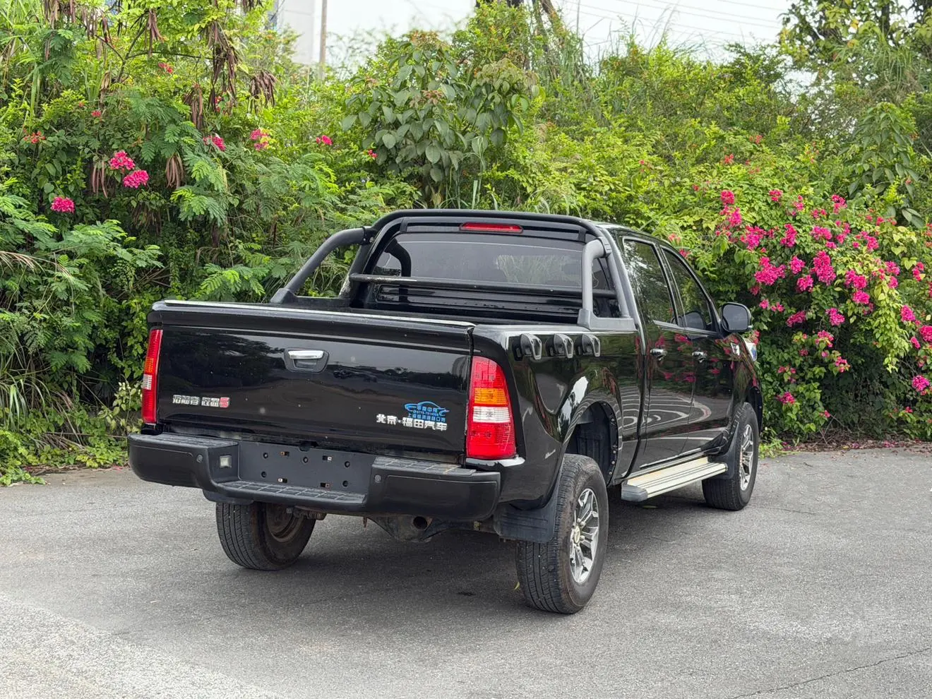 2020 5 2.0T Diesel 2WD Elite