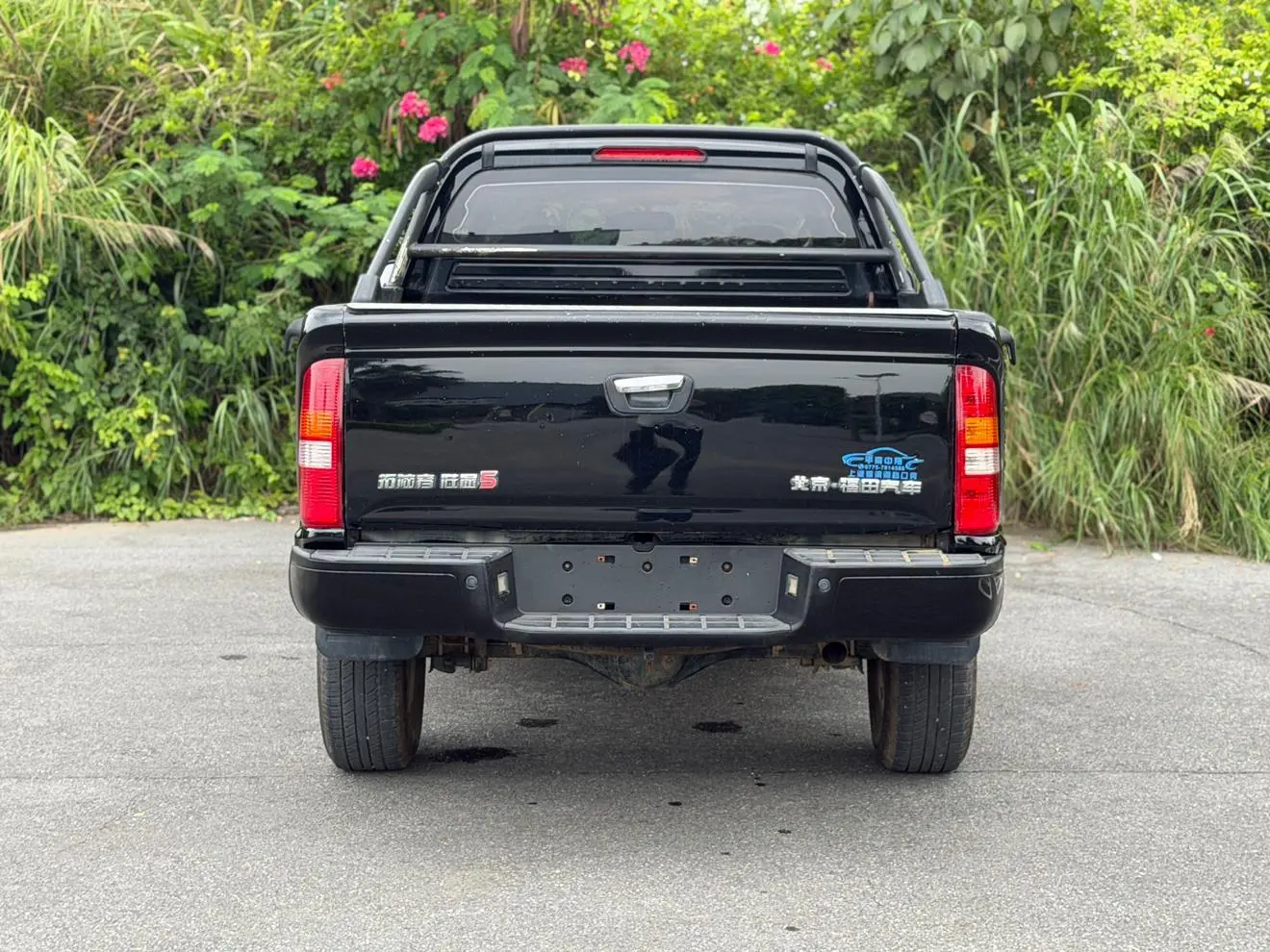 2020 5 2.0T Diesel 2WD Elite