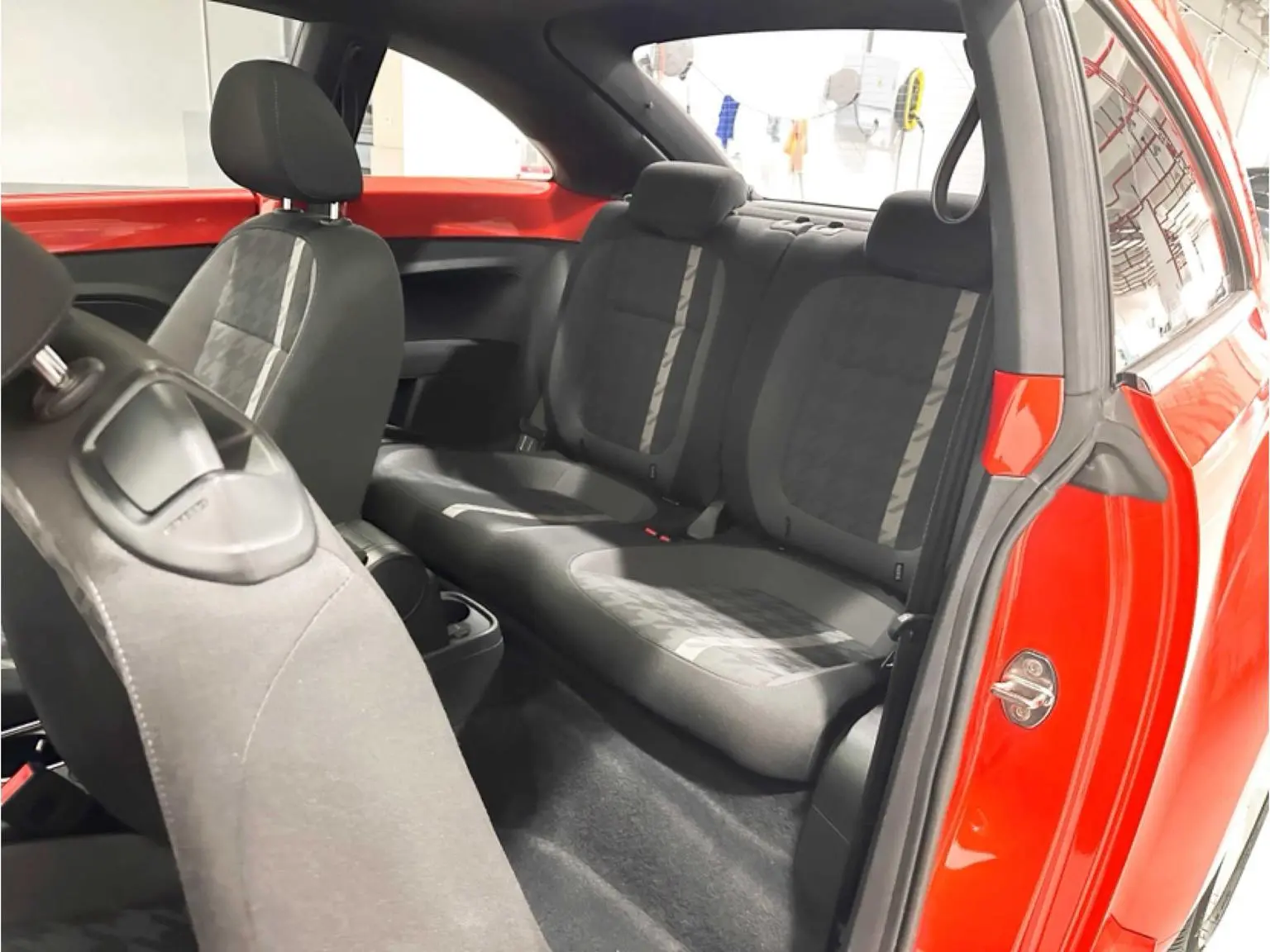Volkswagen 2018 180TSI Dynamic
