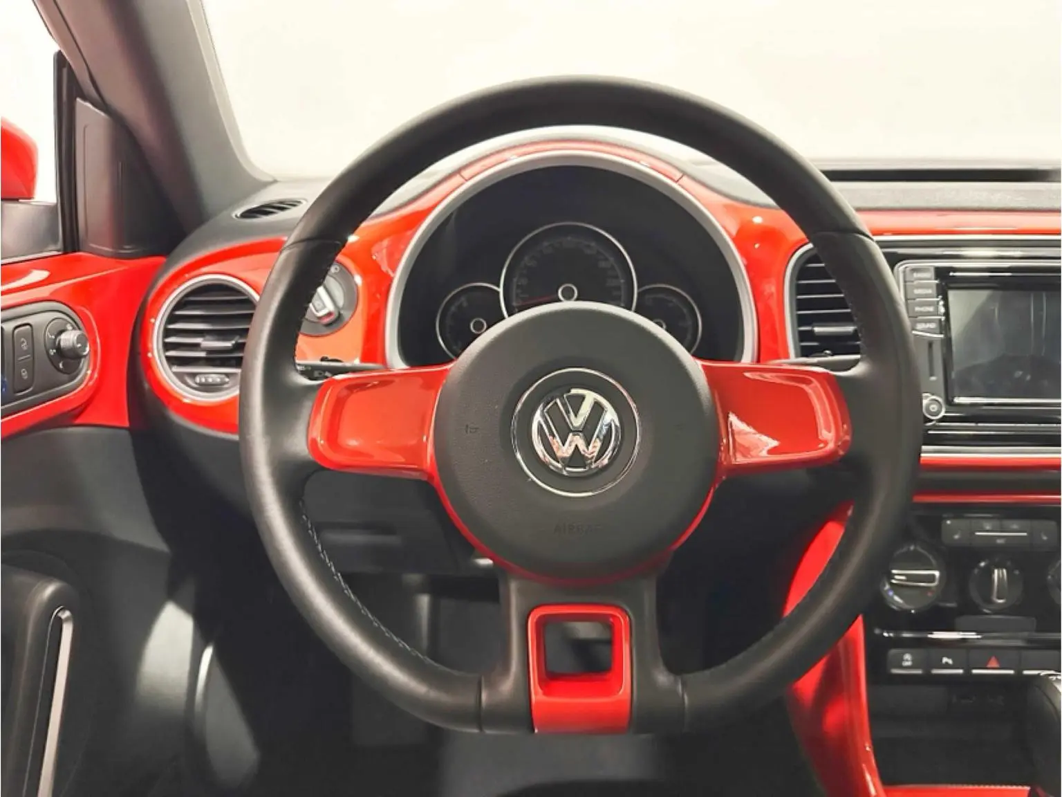 Volkswagen 2018 180TSI Dynamic