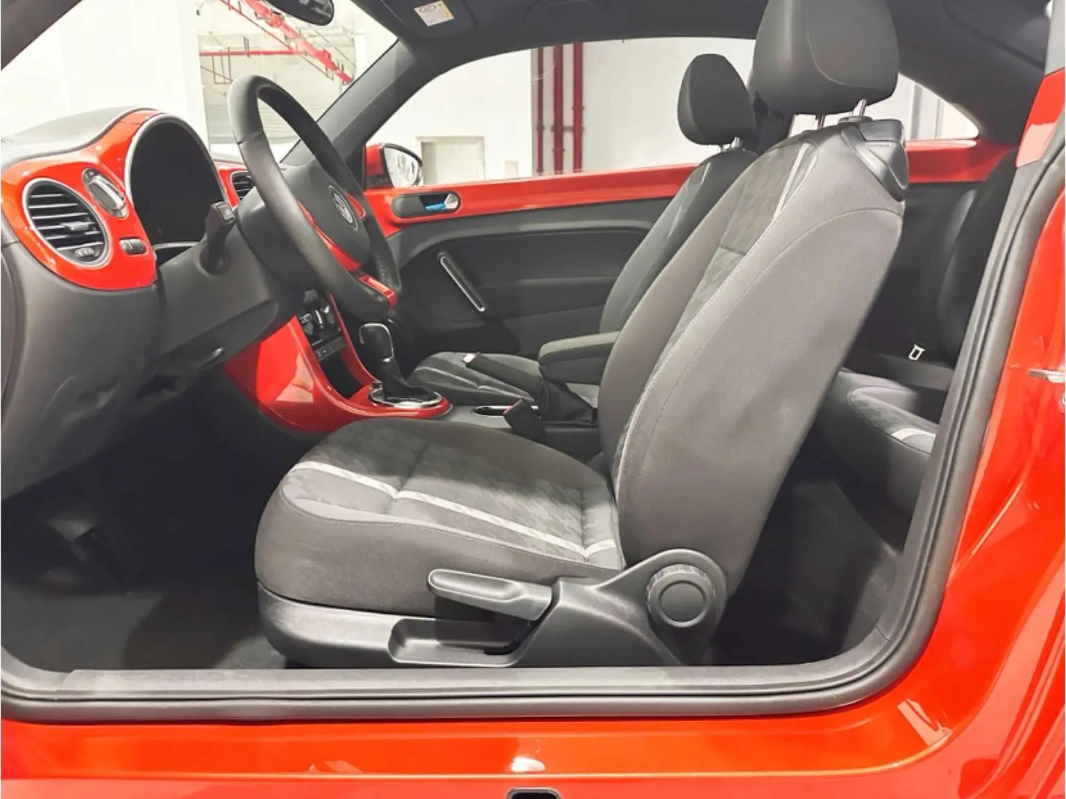 Volkswagen 2018 180TSI Dynamic