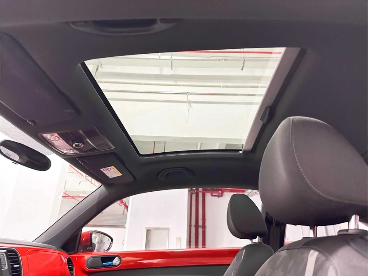 Volkswagen 2018 180TSI Dynamic