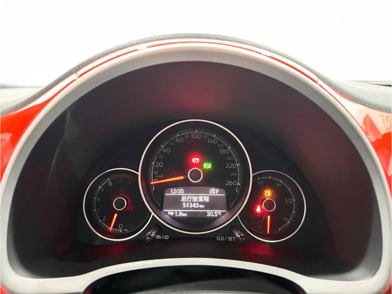 Volkswagen 2018 180TSI Dynamic