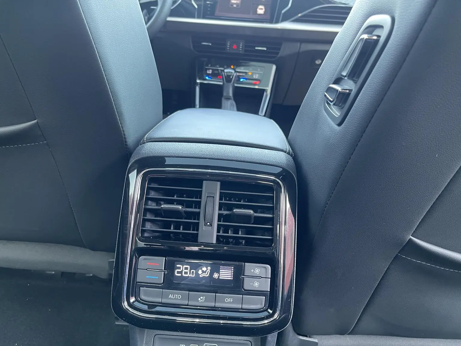 Volkswagen Passat 2020 Facelift 280TSI Elite China VI