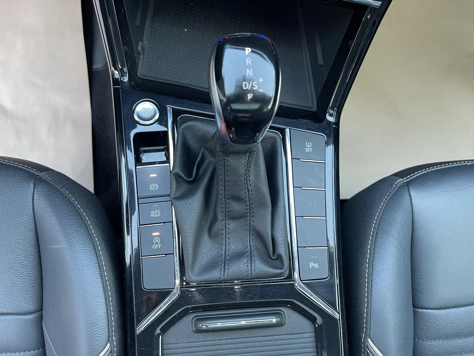 Volkswagen Passat 2020 Facelift 280TSI Elite China VI