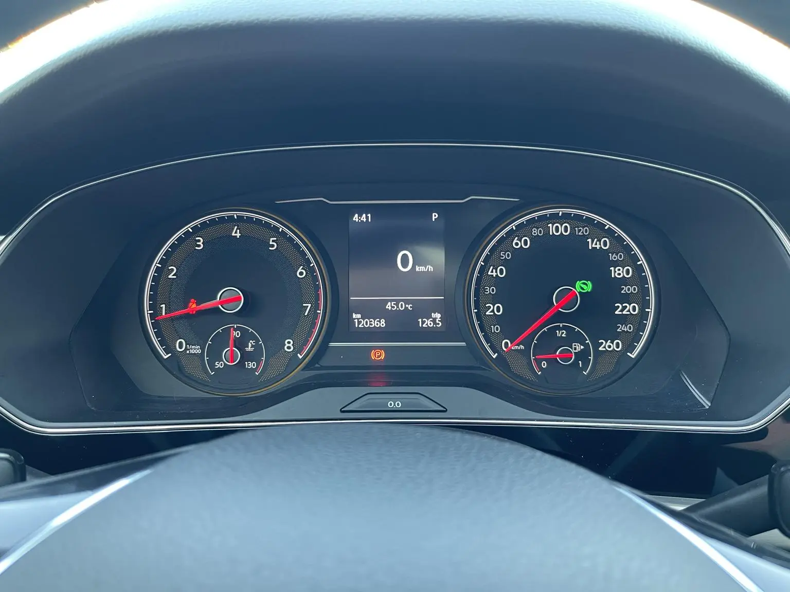 Volkswagen Passat 2020 Facelift 280TSI Elite China VI