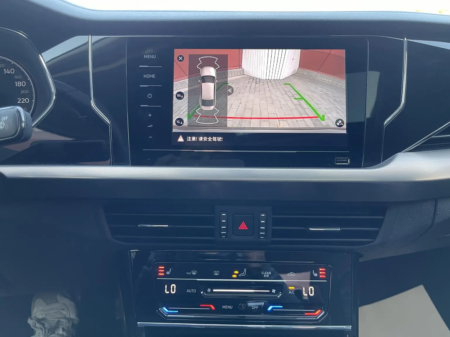 Volkswagen Passat 2020 Facelift 280TSI Elite China VI