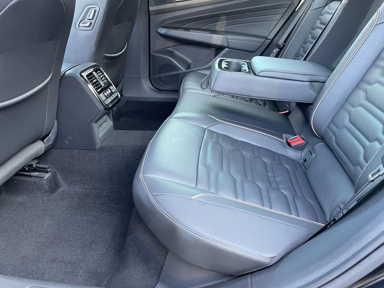 Volkswagen Passat 2020 Facelift 280TSI Elite China VI