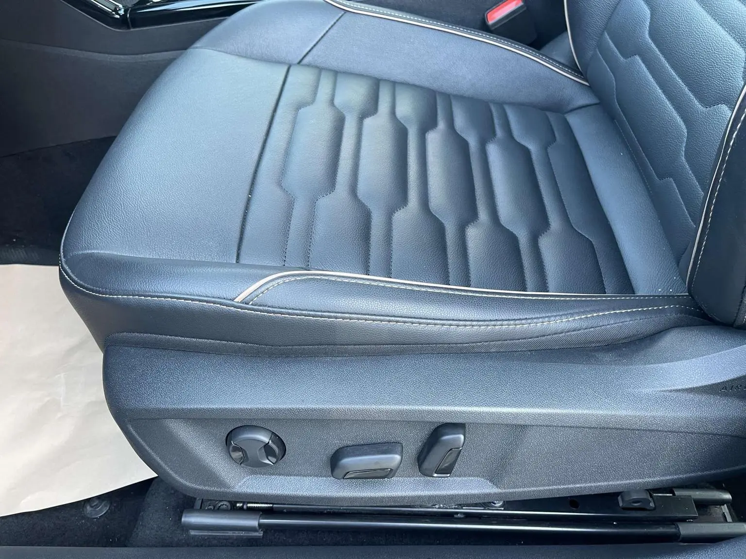 Volkswagen Passat 2020 Facelift 280TSI Elite China VI