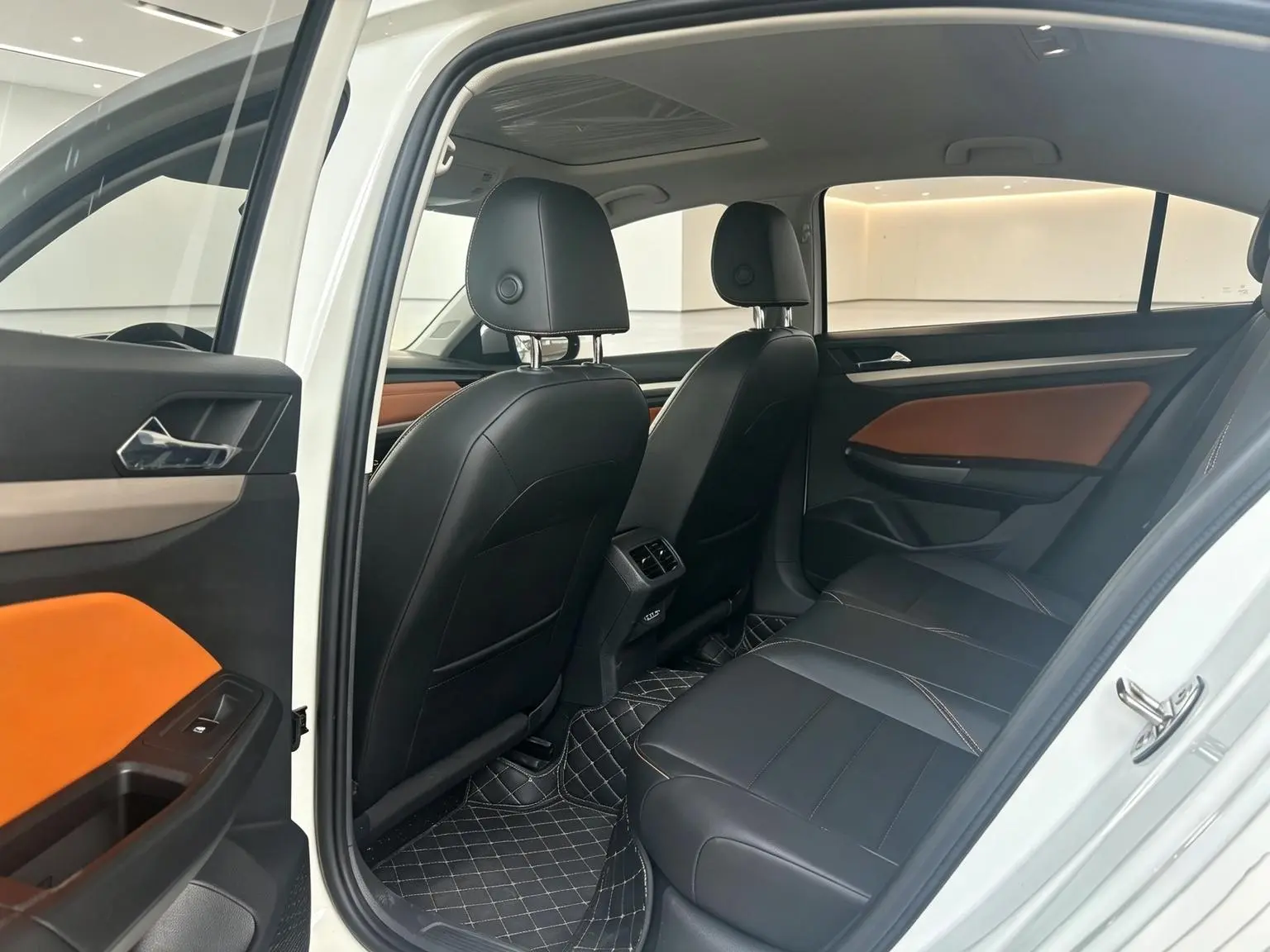 Volkswagen Bora 2024 200TSI DSG