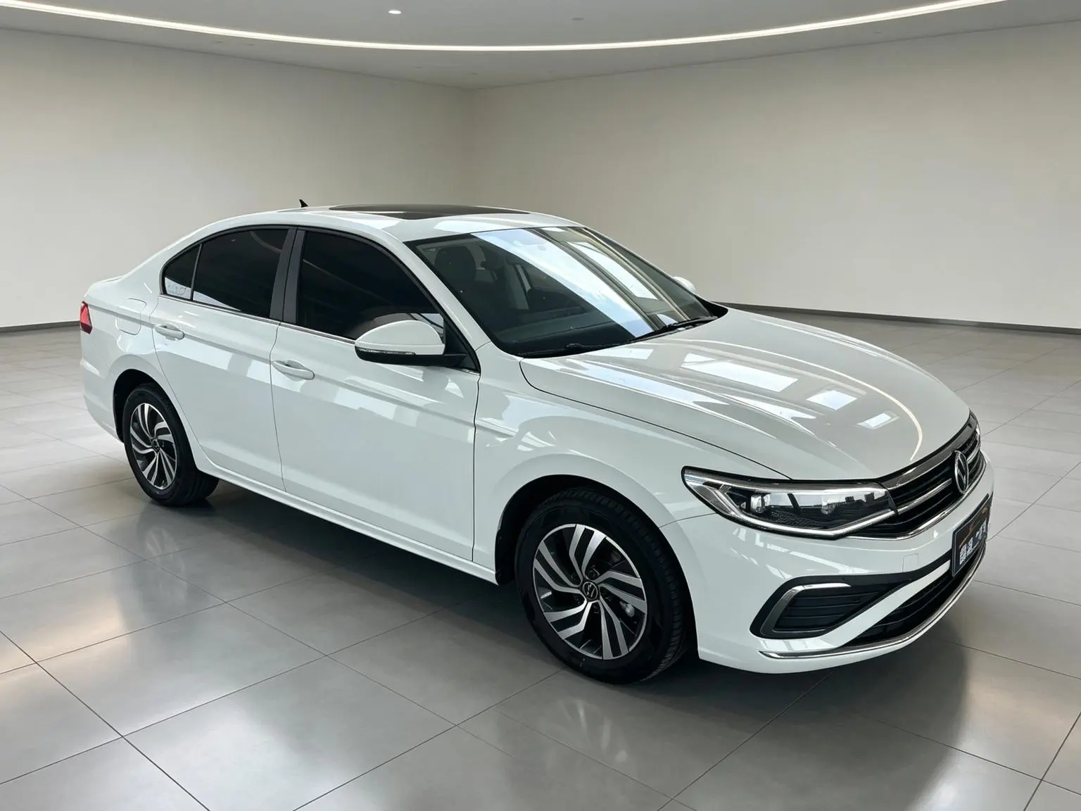 Volkswagen Bora 2024 200TSI DSG