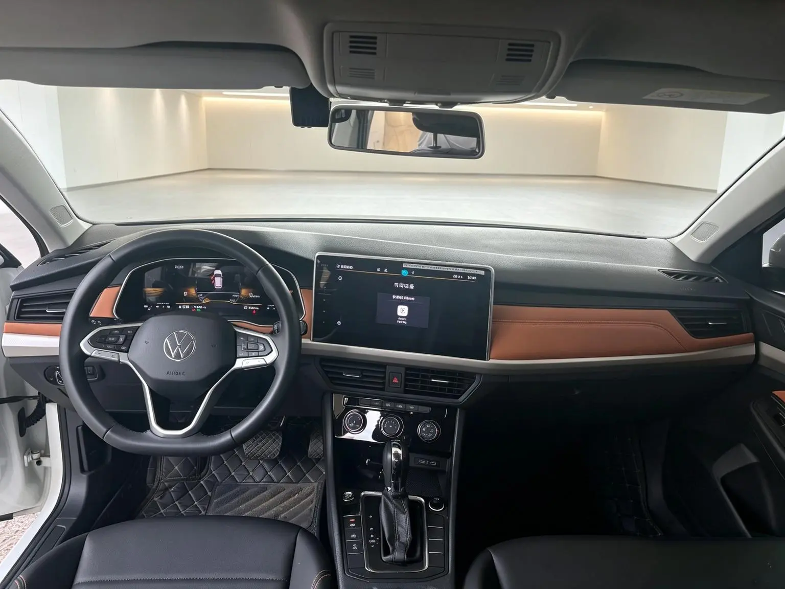 Volkswagen Bora 2024 200TSI DSG