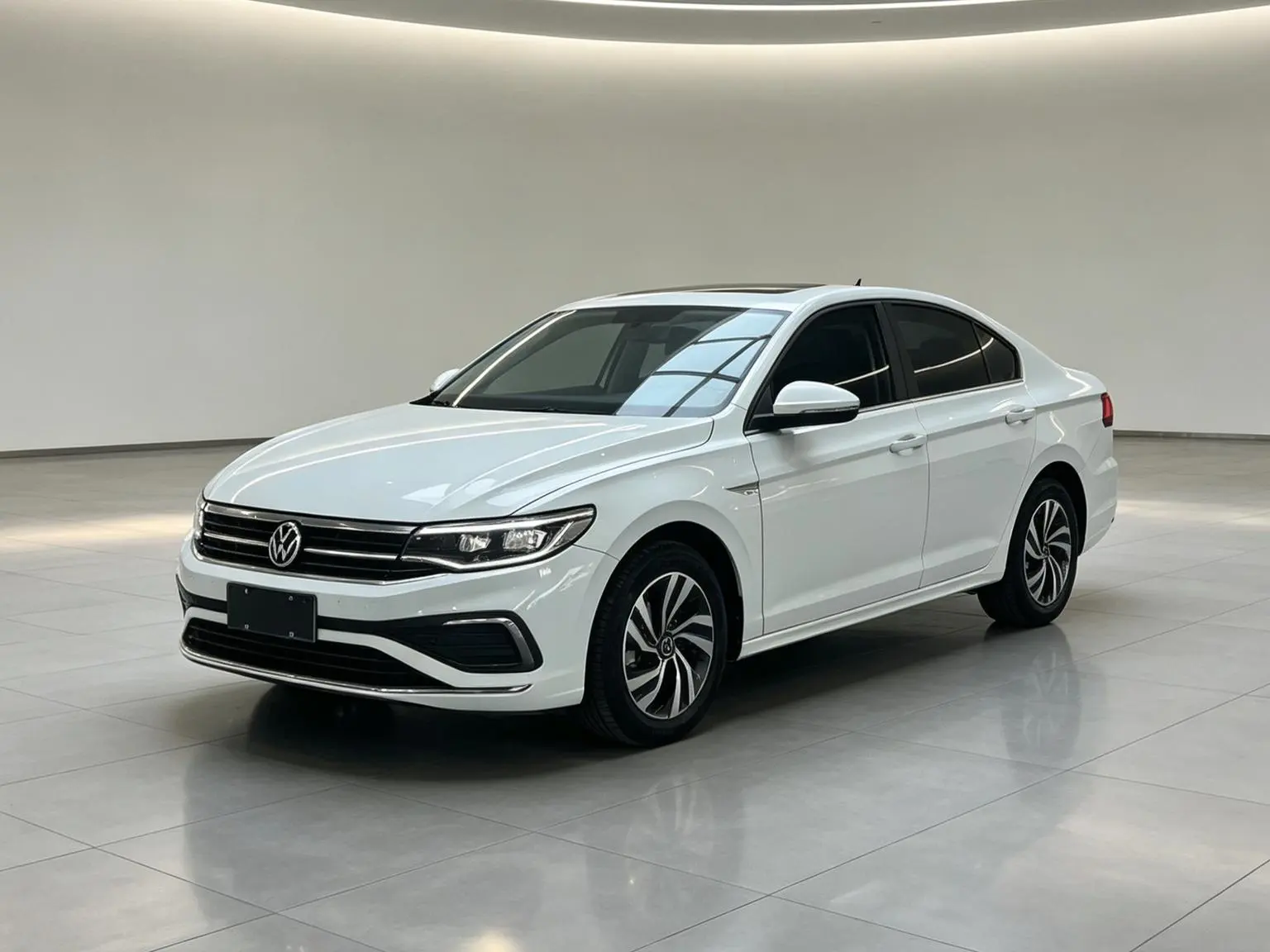Volkswagen Bora 2024 200TSI DSG