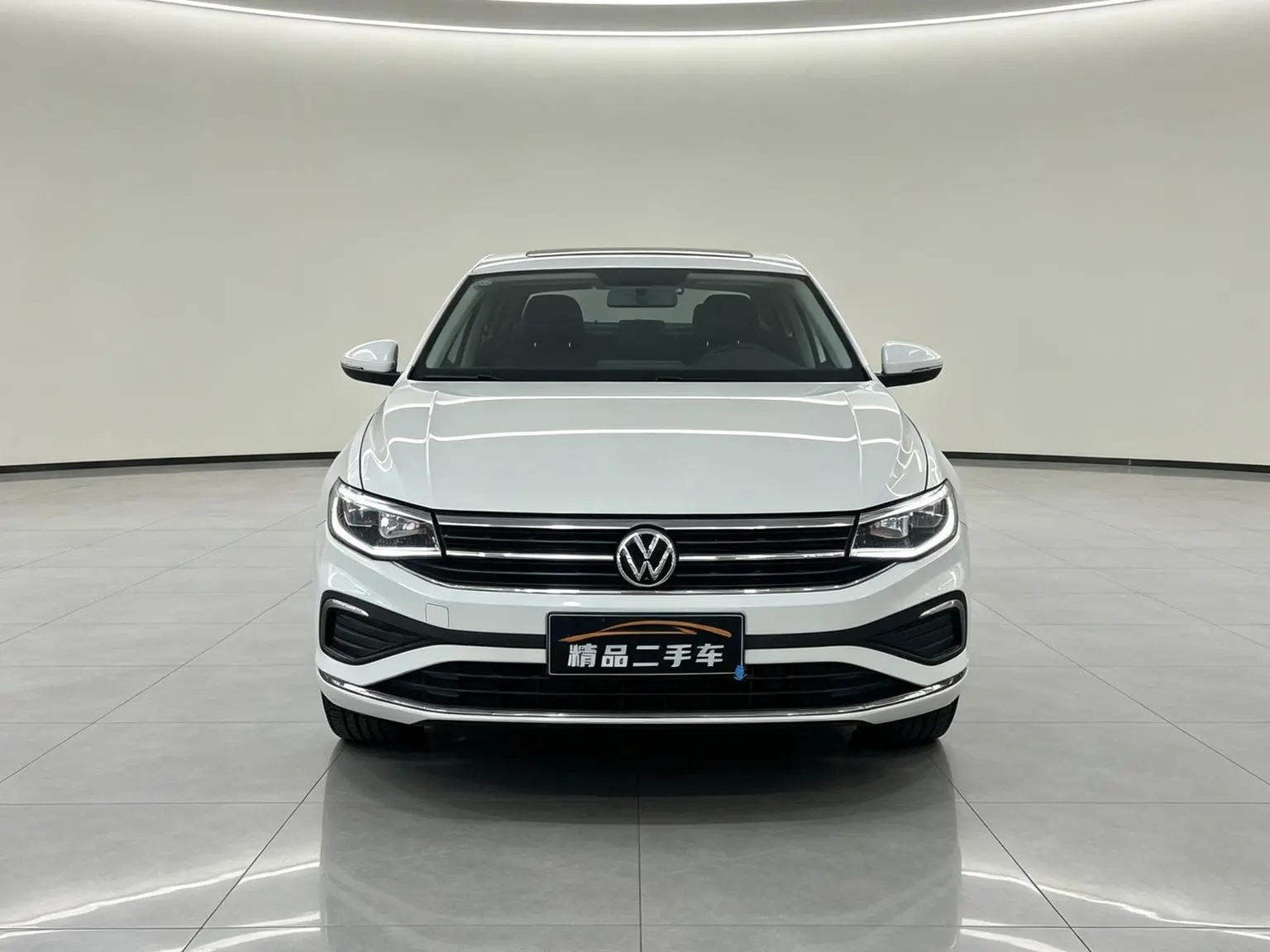 Volkswagen Bora 2024 200TSI DSG