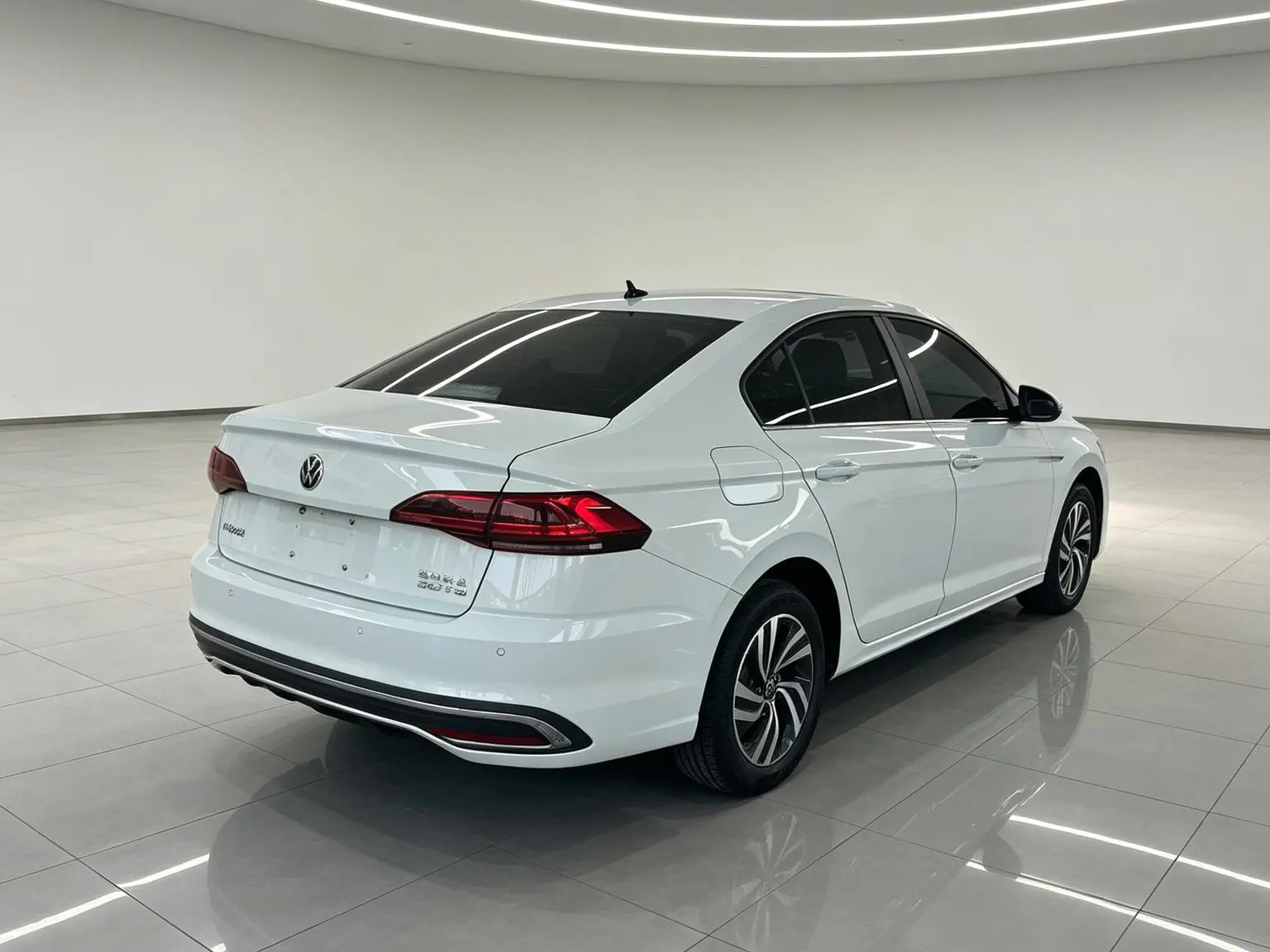 Volkswagen Bora 2024 200TSI DSG