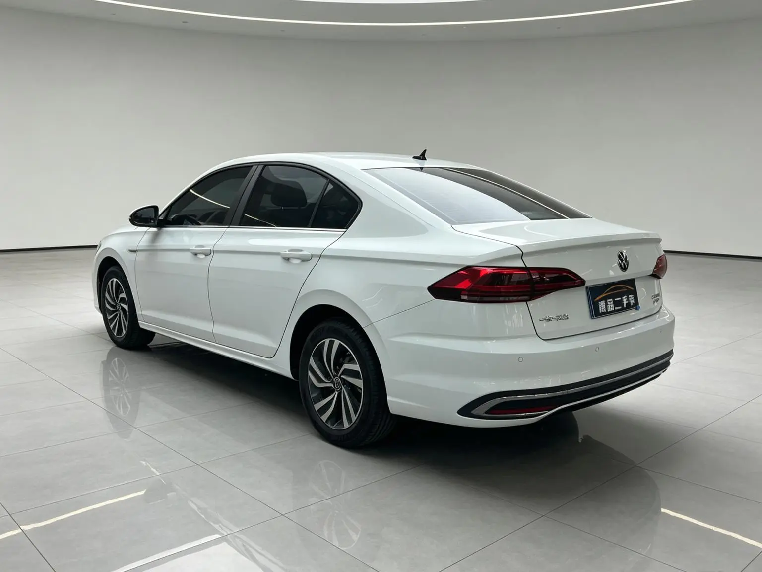 Volkswagen Bora 2024 200TSI DSG