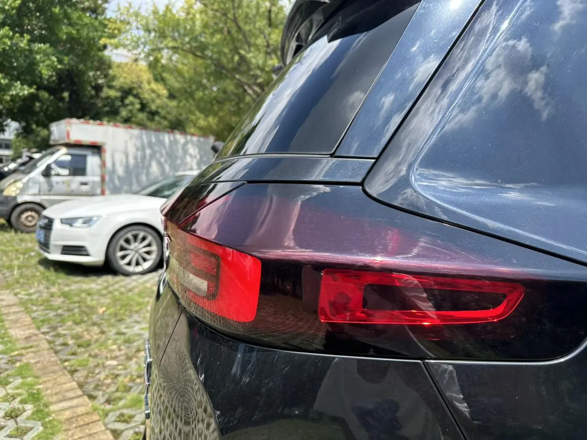 Exeed 2023 2.0T 4WD Star Shine - 7 seat