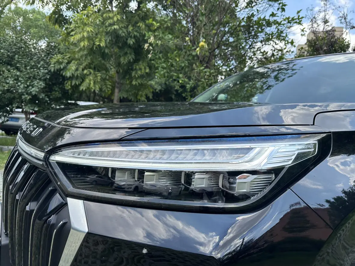 Exeed 2023 2.0T 4WD Star Shine - 7 seat