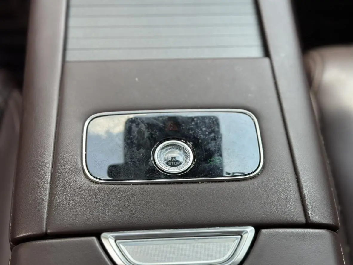 Exeed 2023 2.0T 4WD Star Shine - 7 seat