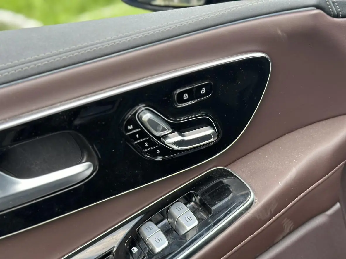 Exeed 2023 2.0T 4WD Star Shine - 7 seat