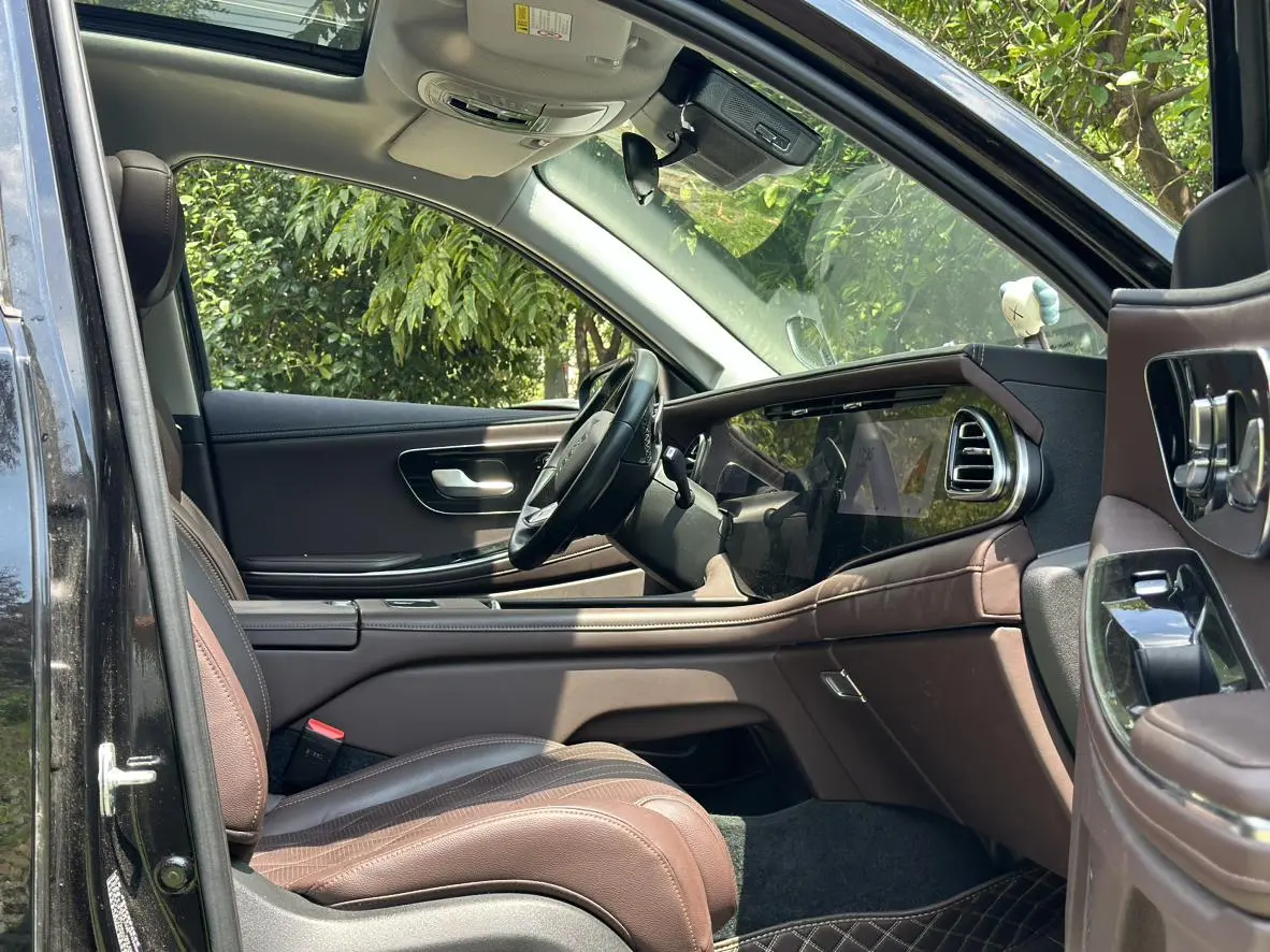 Exeed 2023 2.0T 4WD Star Shine - 7 seat