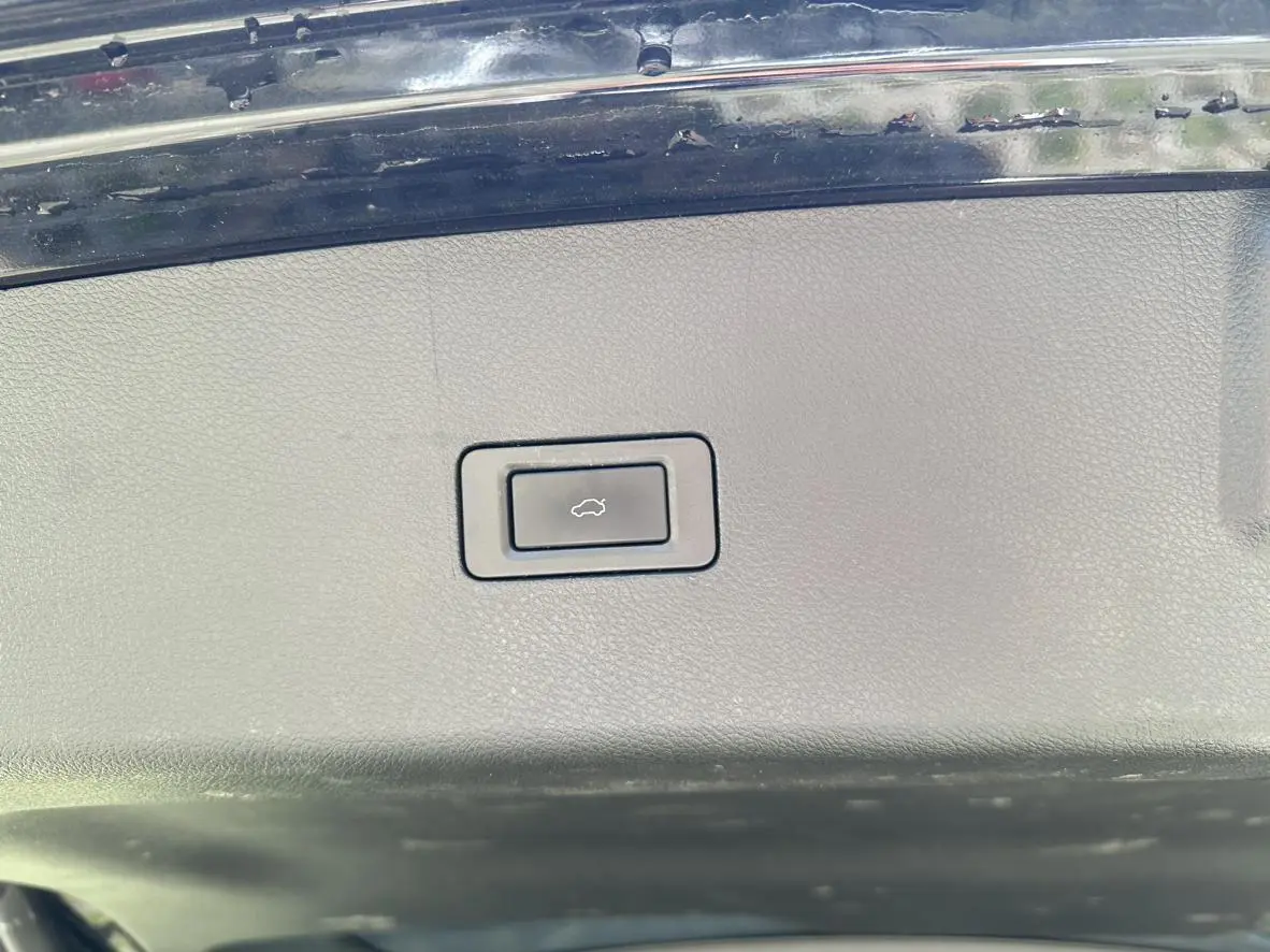 Exeed 2023 2.0T 4WD Star Shine - 7 seat