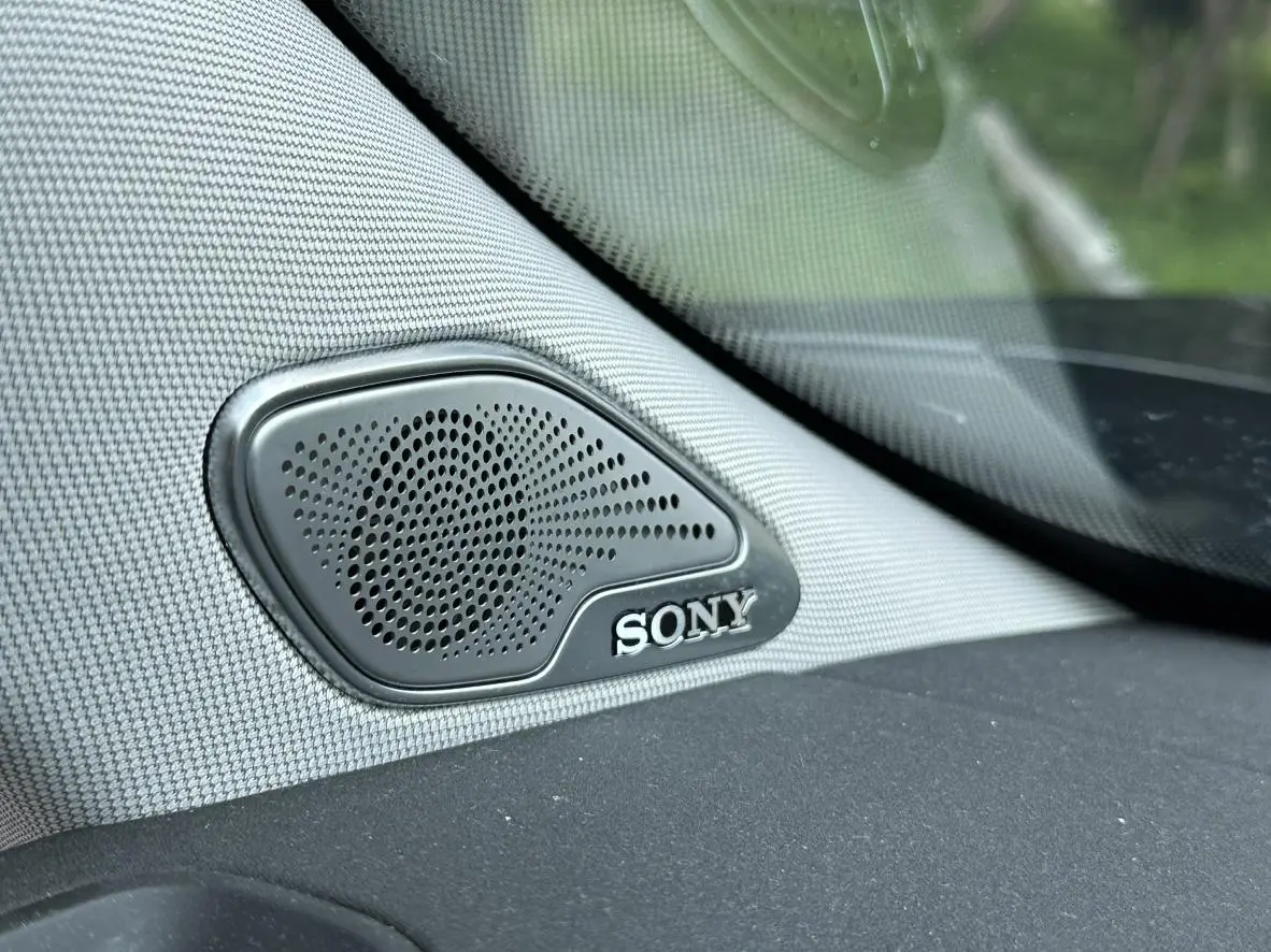 Exeed 2023 2.0T 4WD Star Shine - 7 seat