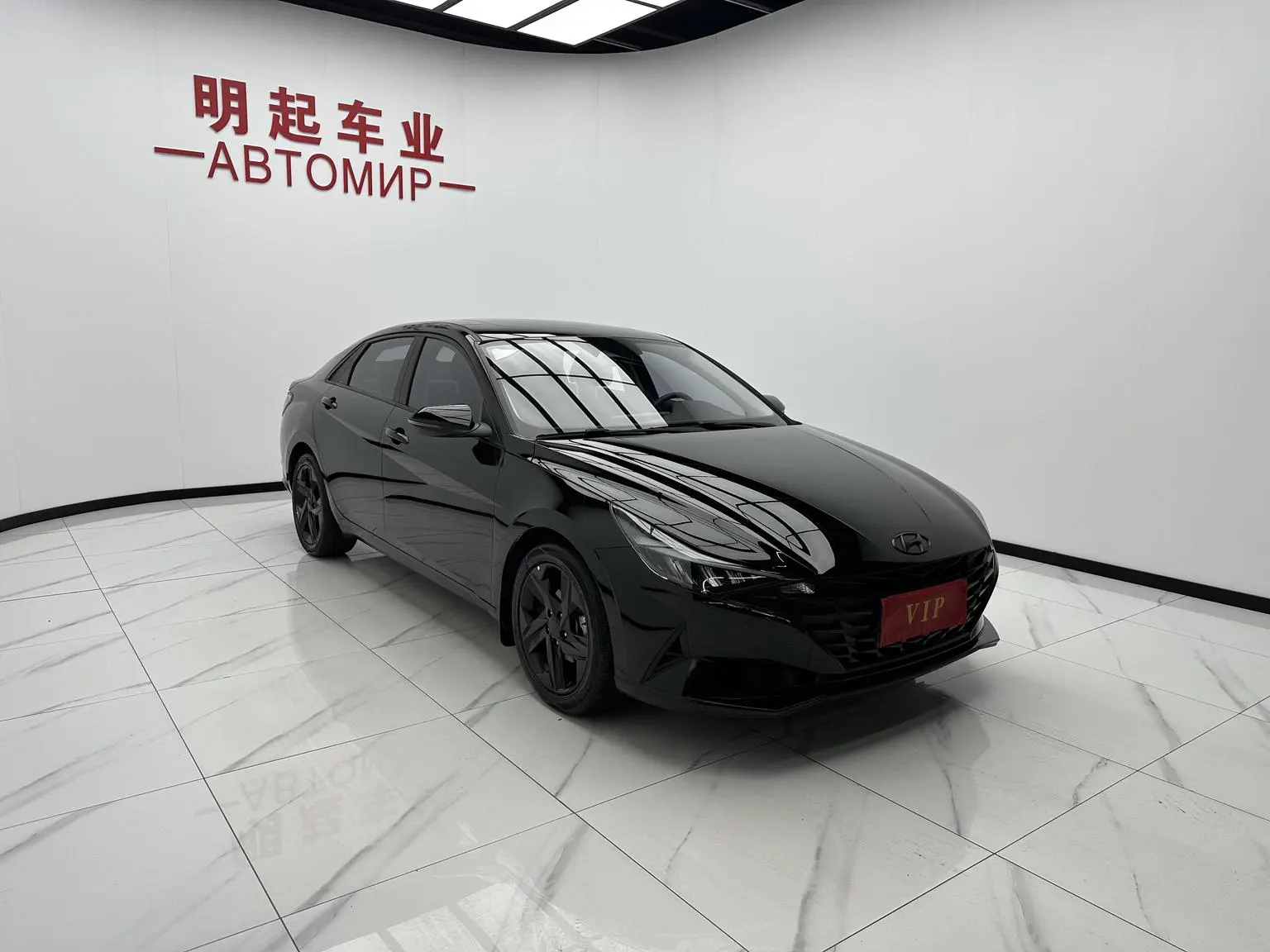 Hyundai 2022 1.5L CVT LUX