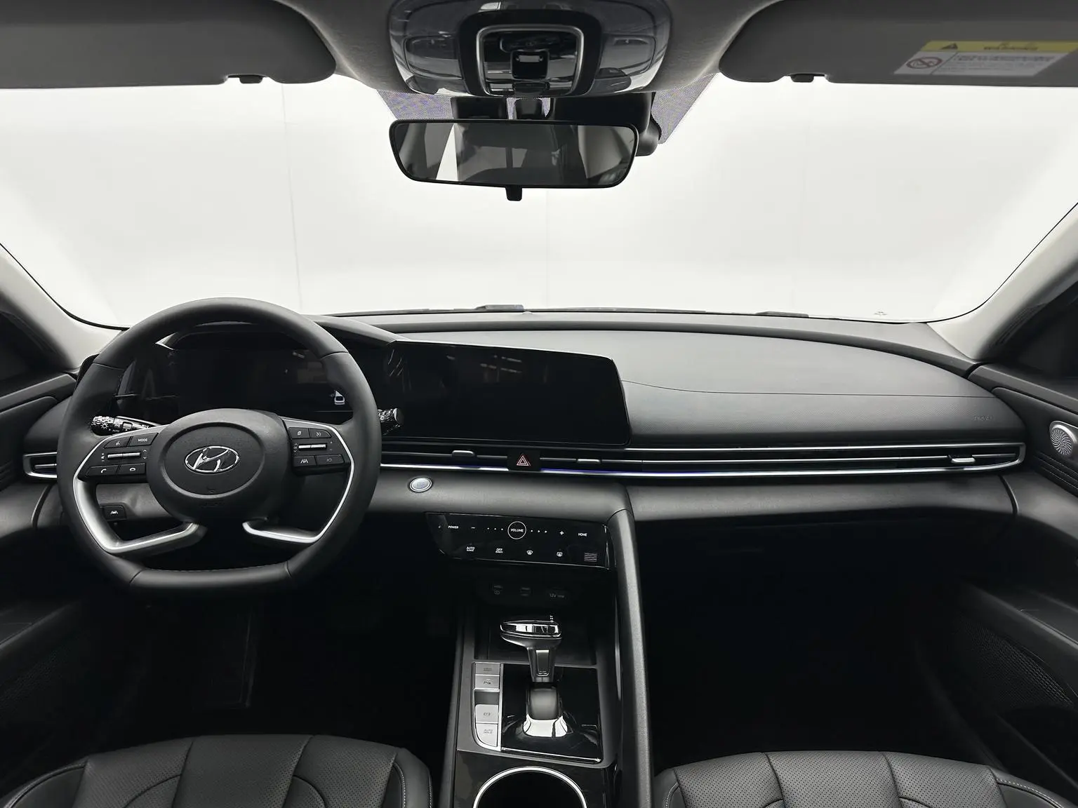 Hyundai 2022 1.5L CVT LUX