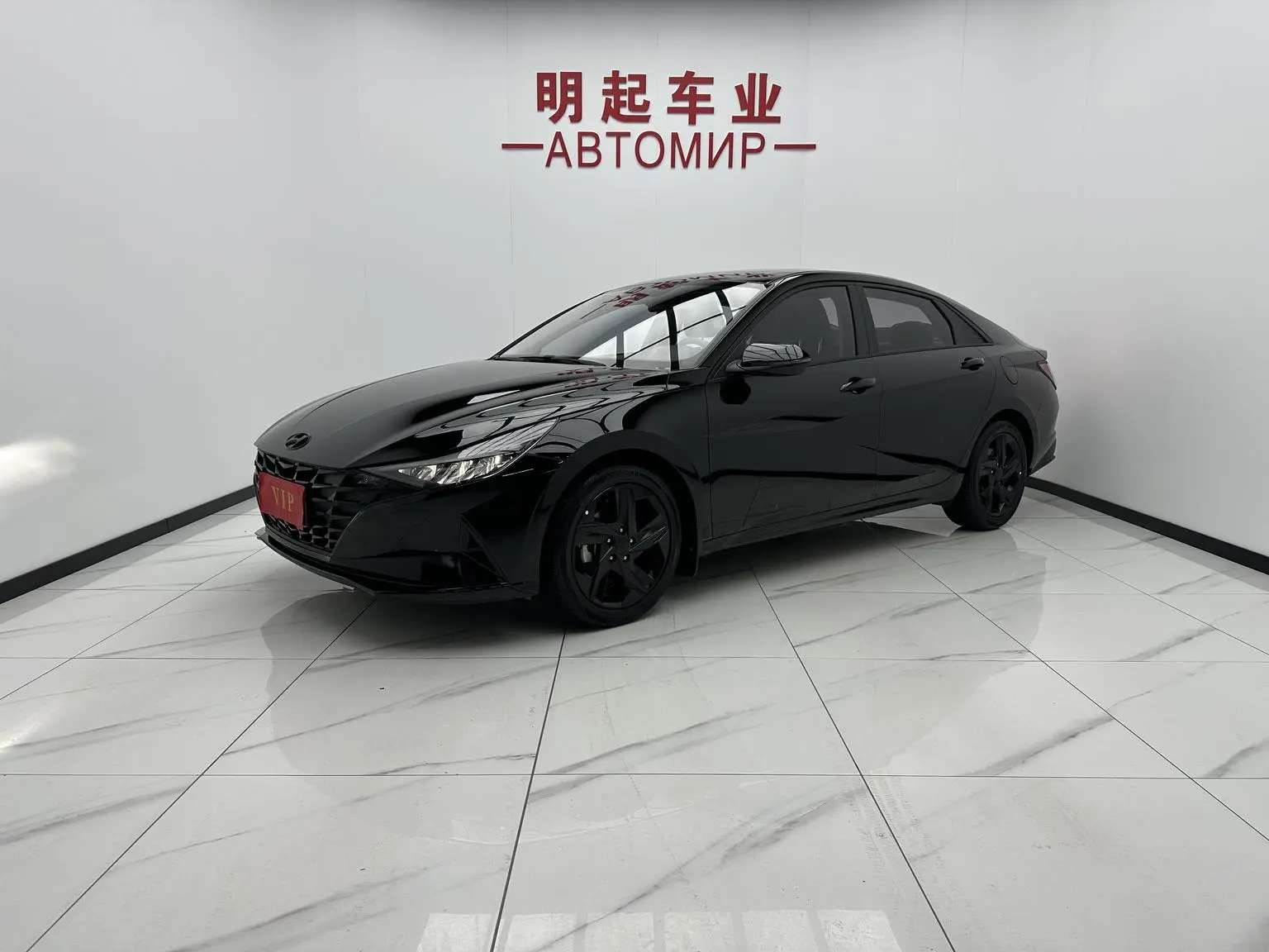 Hyundai 2022 1.5L CVT LUX