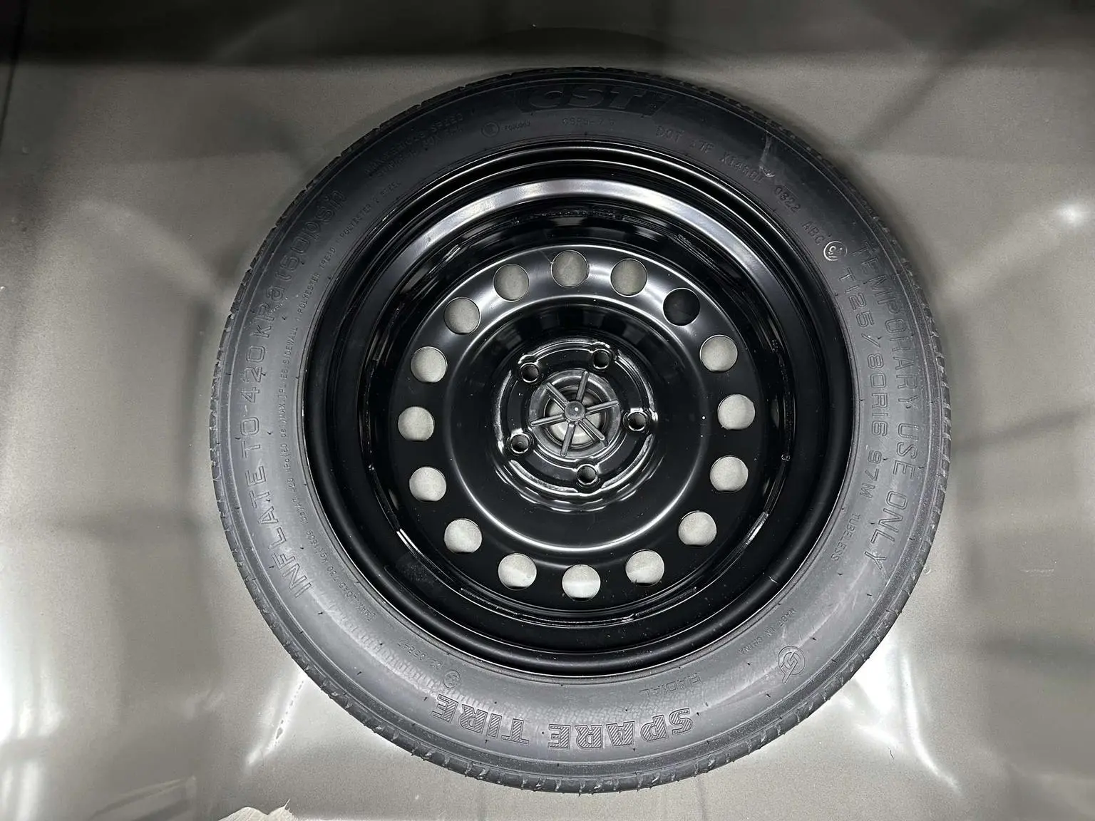 Hyundai 2022 1.5L CVT LUX