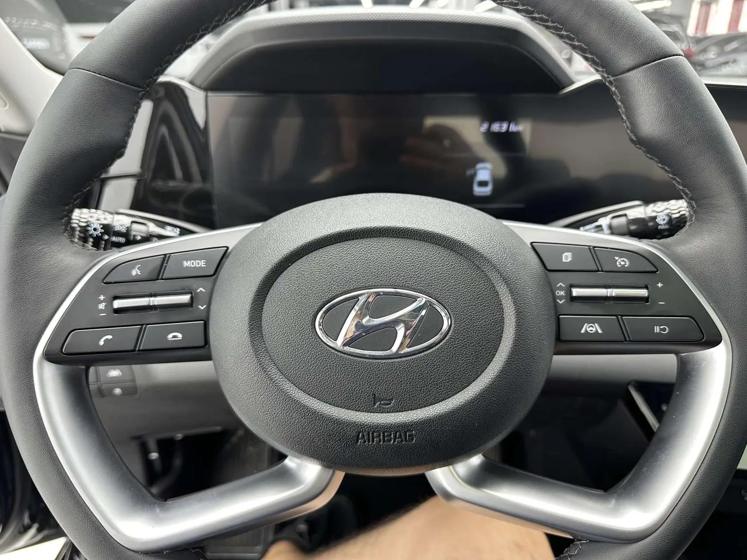 Hyundai 2022 1.5L CVT LUX