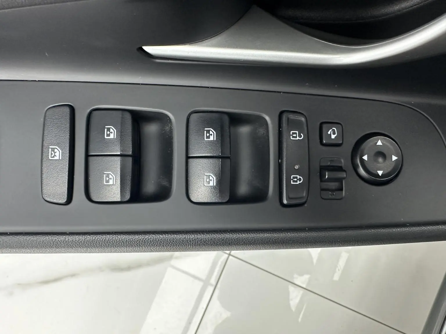 Hyundai 2022 1.5L CVT LUX