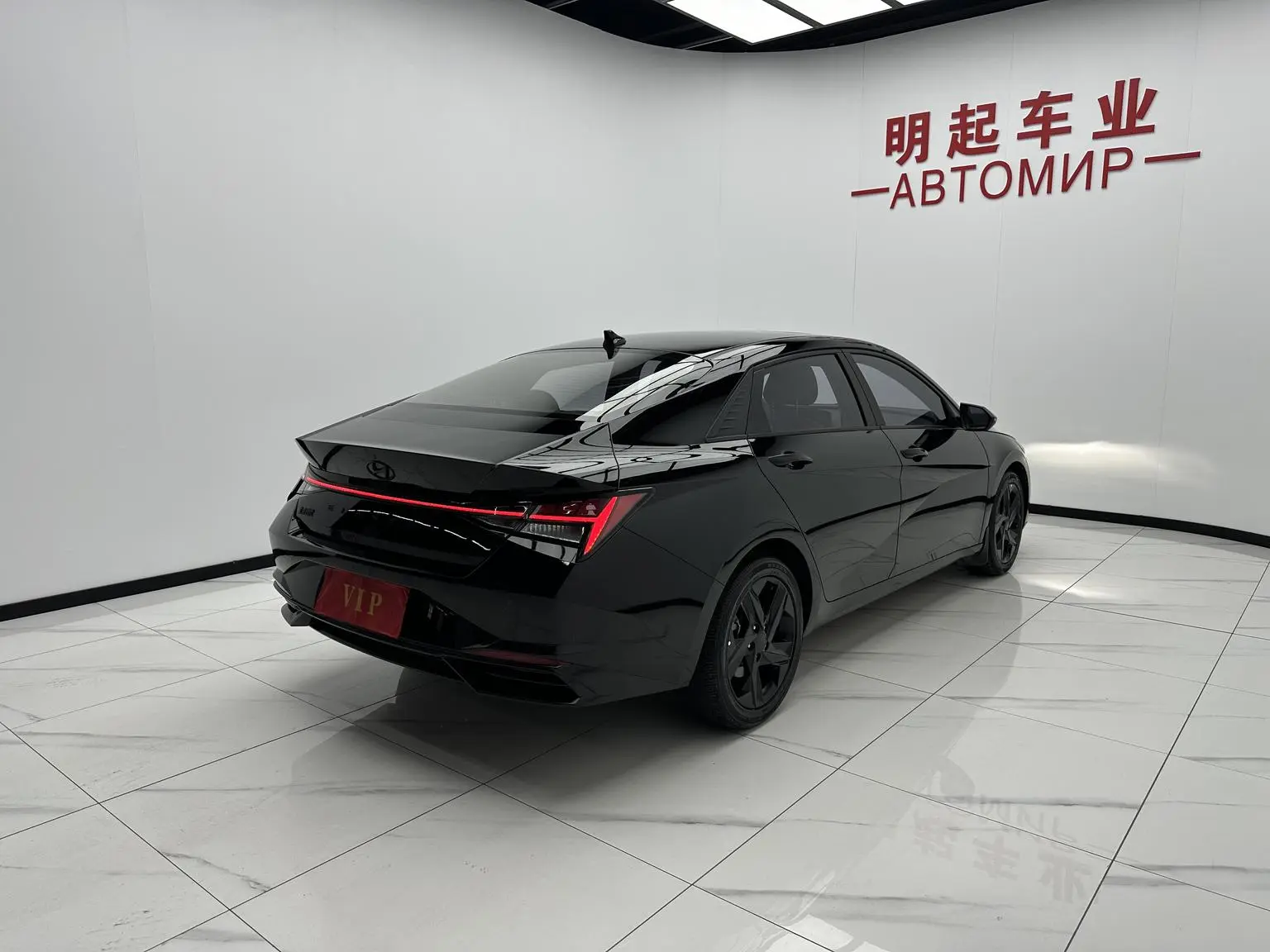 Hyundai 2022 1.5L CVT LUX