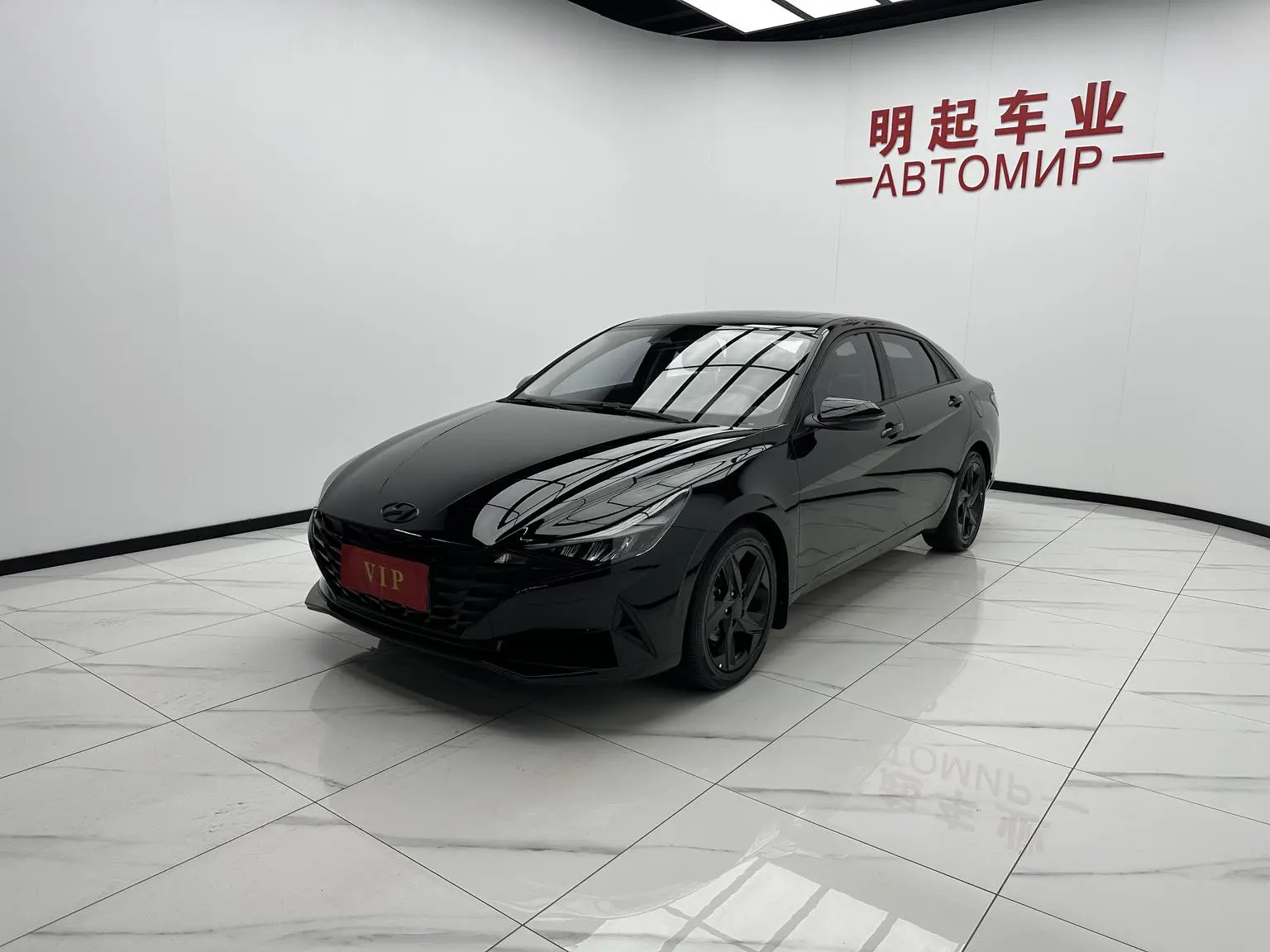Hyundai 2022 1.5L CVT LUX