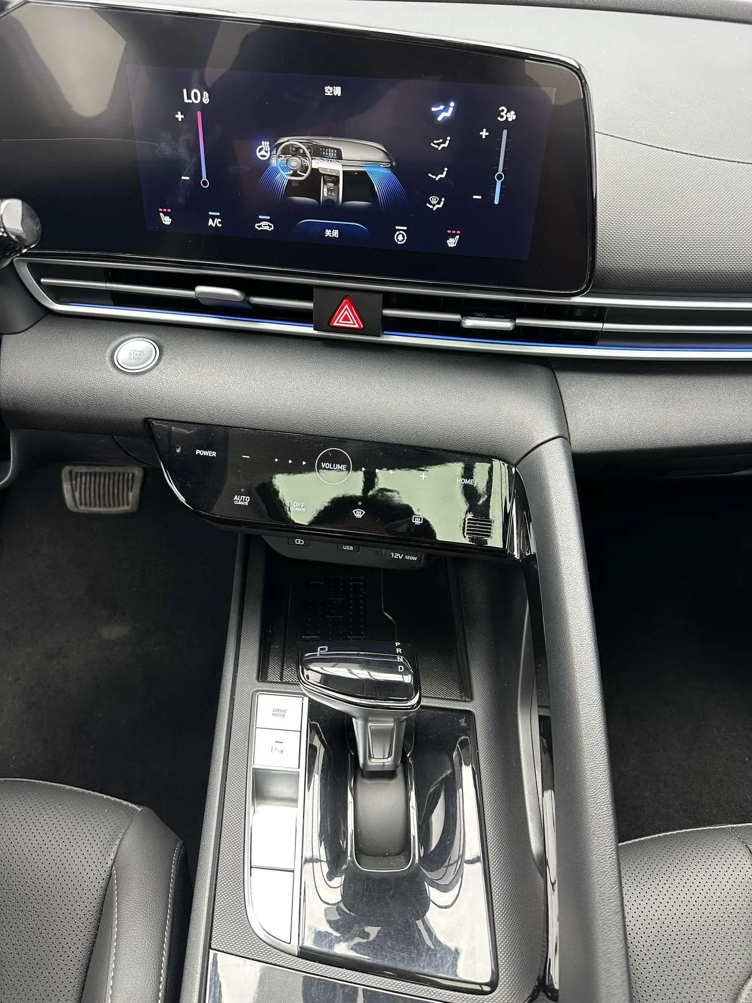 Hyundai 2022 1.5L CVT LUX