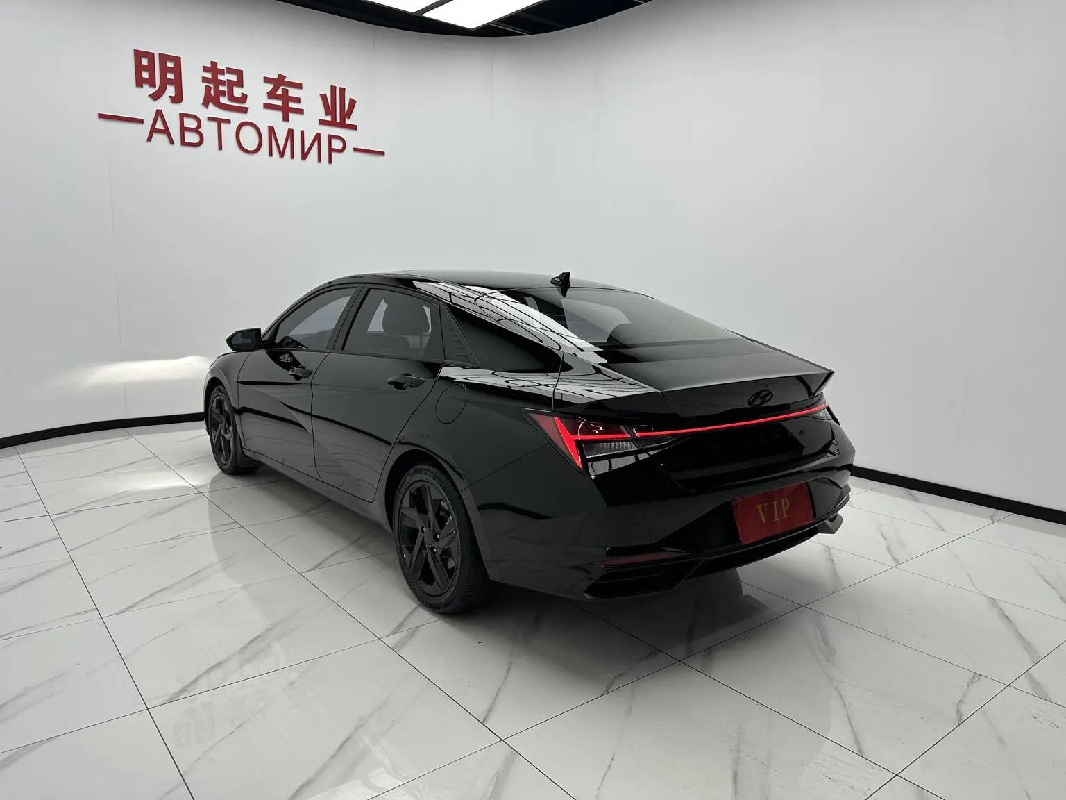 Hyundai 2022 1.5L CVT LUX