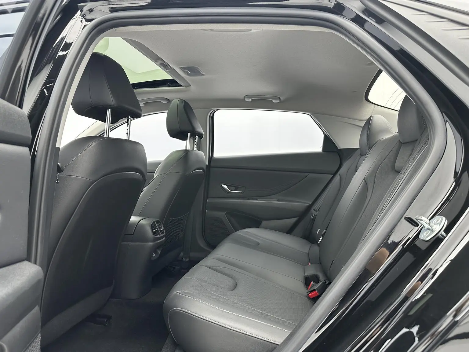 Hyundai 2022 1.5L CVT LUX