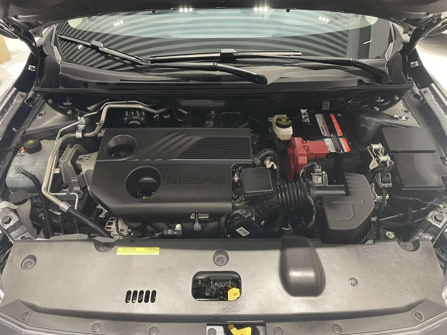 Nissan Sylphy 2026 1.6L CVT