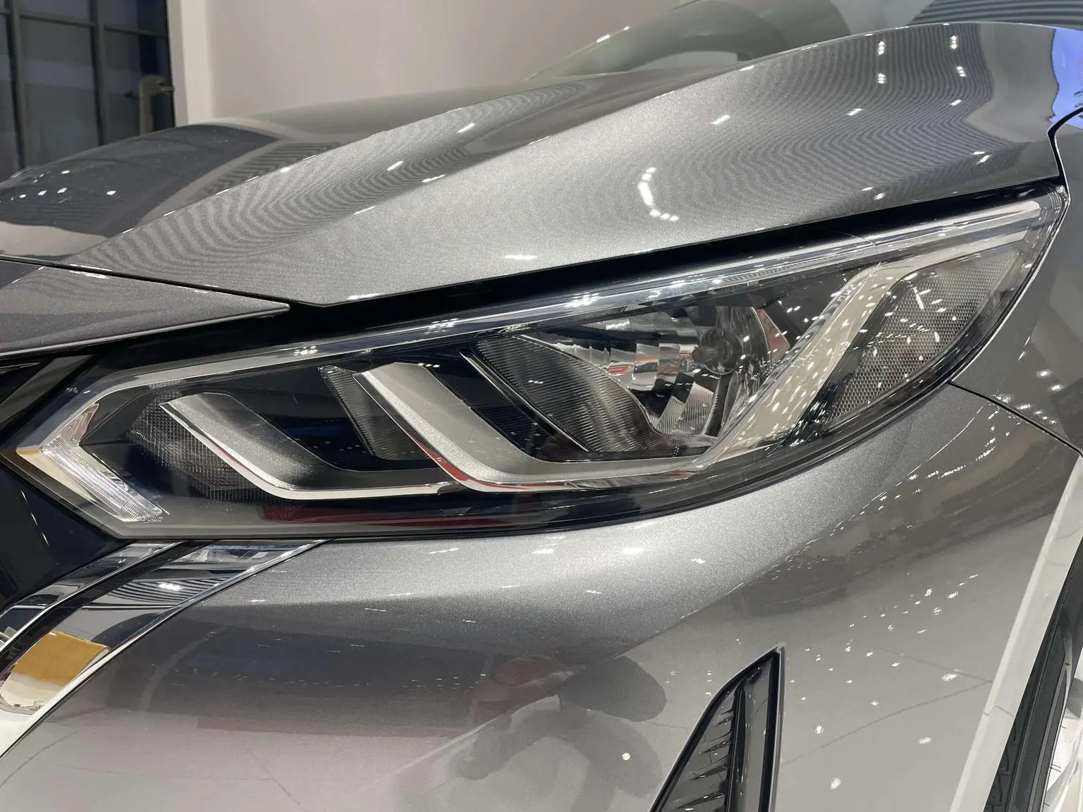 Nissan Sylphy 2026 1.6L CVT