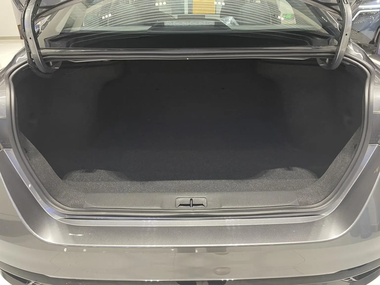 Nissan Sylphy 2026 1.6L CVT
