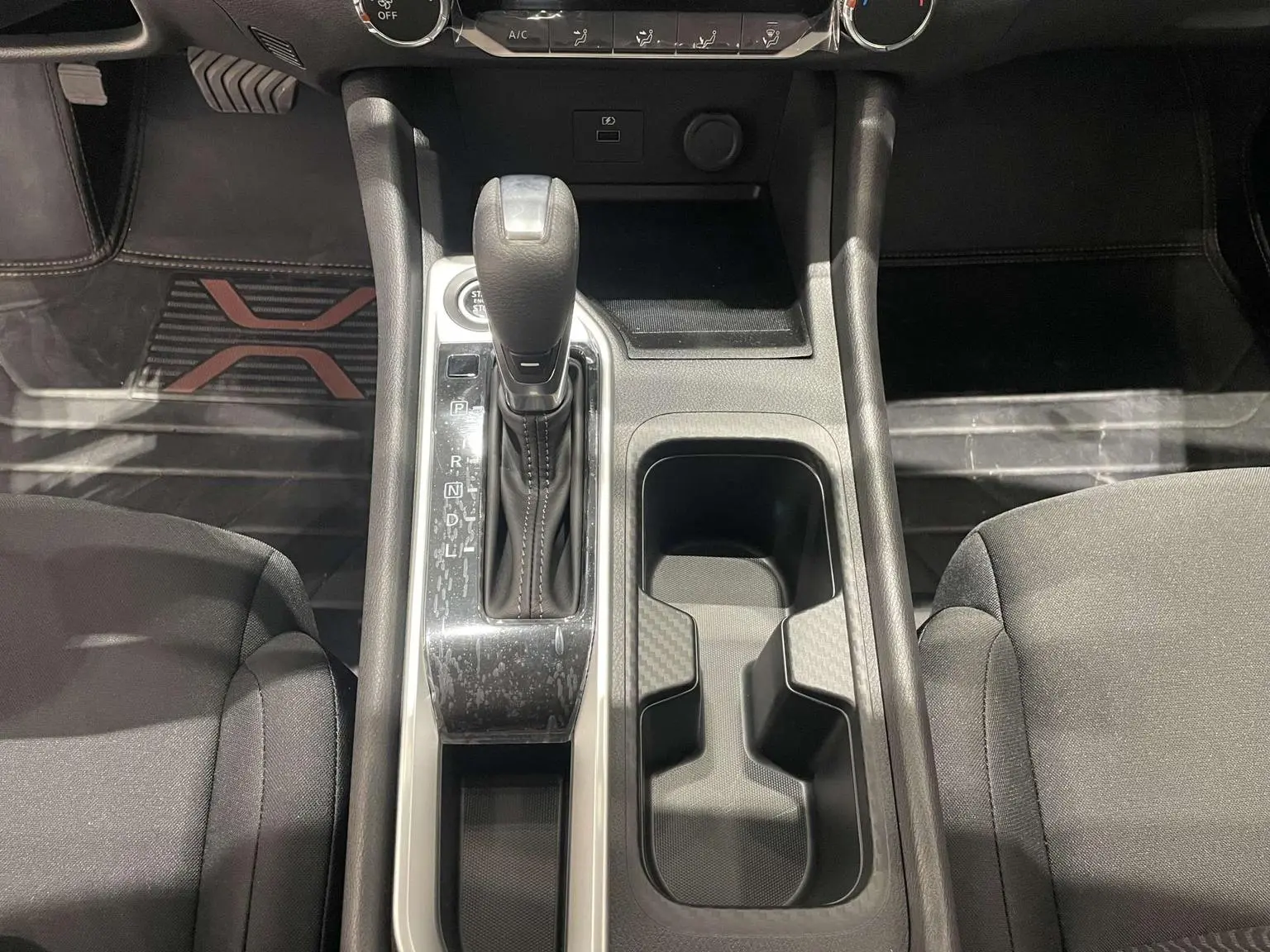 Nissan Sylphy 2026 1.6L CVT