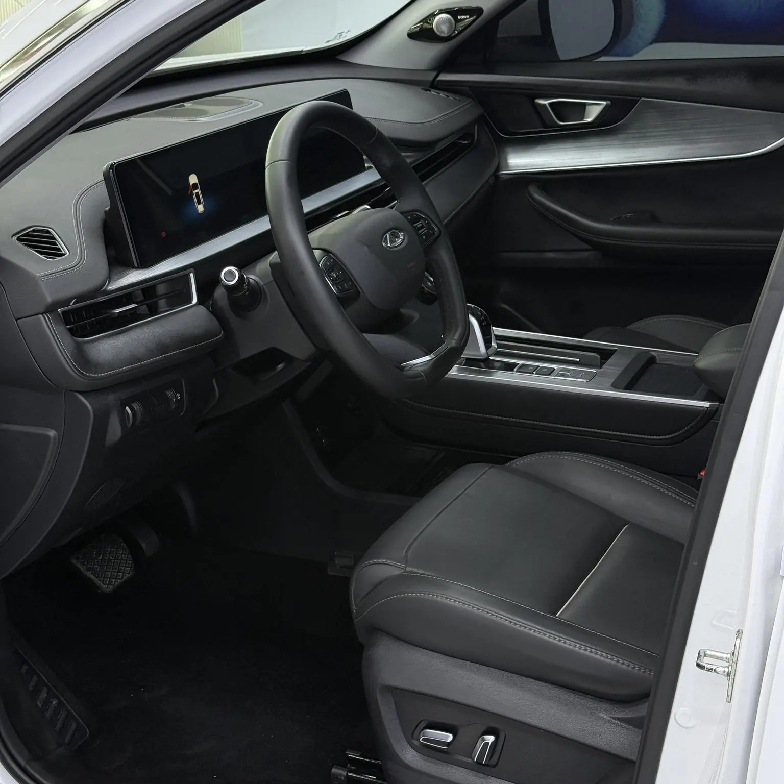 Chery Tiggo 7 PLUS 2022 1.5T CVT Premium