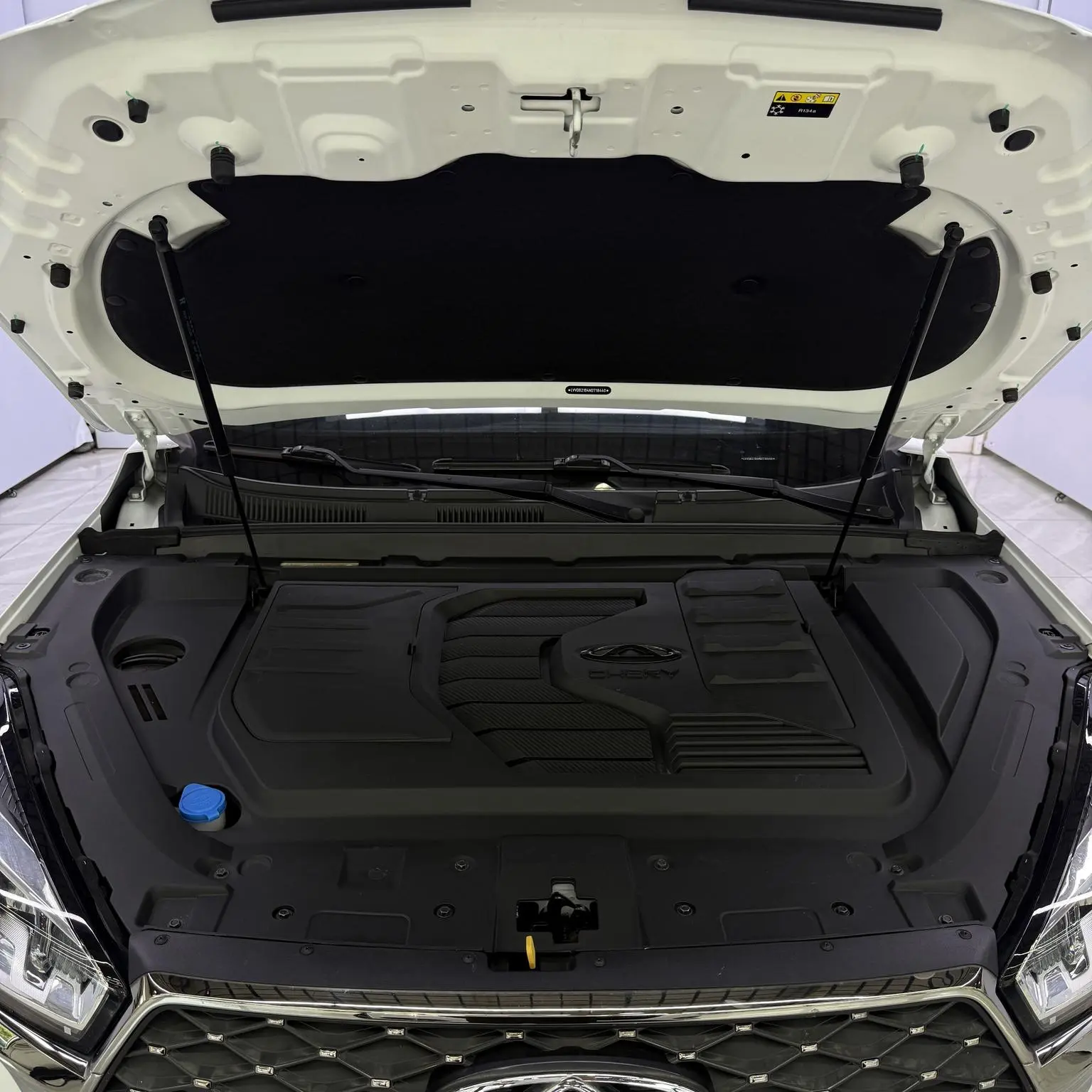 Chery Tiggo 7 PLUS 2022 1.5T CVT Premium