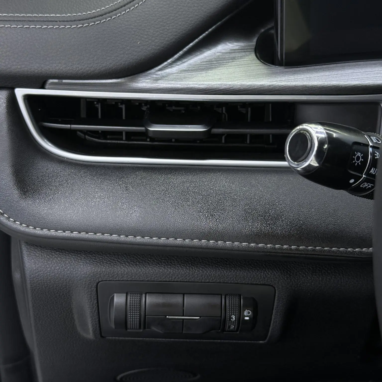 Chery Tiggo 7 PLUS 2022 1.5T CVT Premium