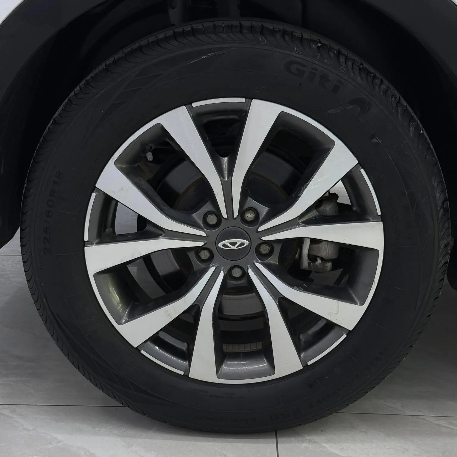 Chery Tiggo 7 PLUS 2022 1.5T CVT Premium
