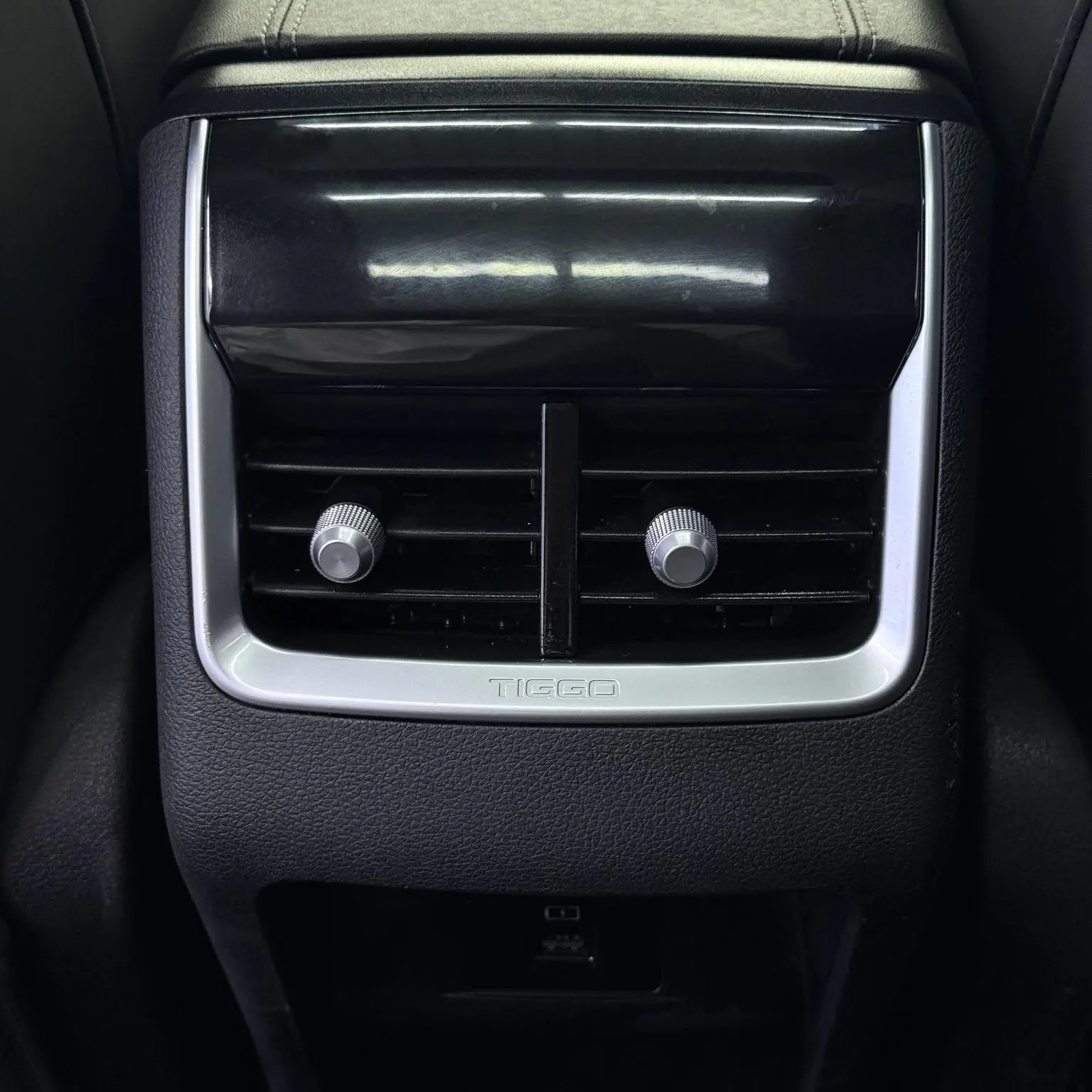 Chery Tiggo 7 PLUS 2022 1.5T CVT Premium